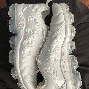 Nike vapormax plus